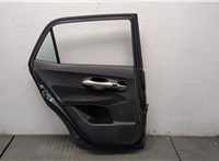  Дверь боковая (легковая) Toyota Auris E15 2006-2012 8996844 #5