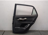  Дверь боковая (легковая) Toyota Auris E15 2006-2012 8996854 #4