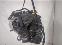  Двигатель (ДВС) Opel Vectra B 1995-2002 8996869 #1