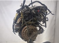  Двигатель (ДВС) Opel Vectra B 1995-2002 8996869 #3