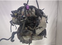  Двигатель (ДВС) Opel Vectra B 1995-2002 8996869 #4