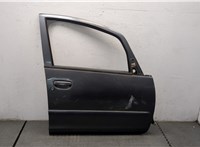  Дверь боковая (легковая) Mitsubishi Colt 2004-2008 8996951 #1