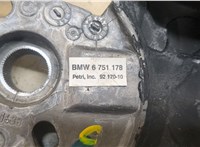  Руль BMW X5 E53 2000-2007 8996965 #2