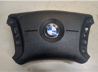  Подушка безопасности водителя BMW X5 E53 2000-2007 8996967 #1