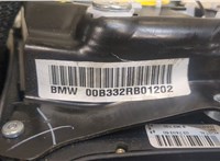  Подушка безопасности водителя BMW X5 E53 2000-2007 8996967 #3