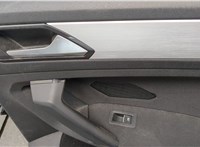  Дверь боковая (легковая) Volkswagen Tiguan 2016-2020 8996972 #3