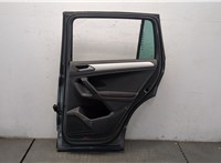  Дверь боковая (легковая) Volkswagen Tiguan 2016-2020 8996972 #4