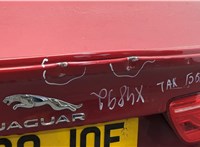  Крышка (дверь) багажника Jaguar XE 2015- 8995480 #4