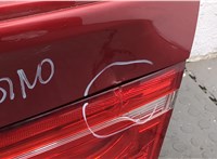  Крышка (дверь) багажника Jaguar XE 2015- 8995480 #5