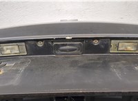  Крышка (дверь) багажника Renault Megane 2 2002-2009 8996987 #6