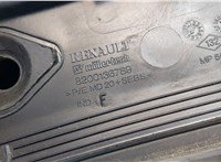  Жабо под дворники (дождевик) Renault Scenic 2003-2009 8996999 #3