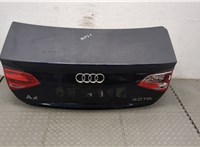  Крышка (дверь) багажника Audi A4 (B8) 2007-2011 8997002 #1