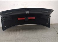  Крышка (дверь) багажника Audi A4 (B8) 2007-2011 8997002 #7