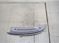  Жабо под дворники (дождевик) Opel Corsa B 1993-2000 8997061 #1