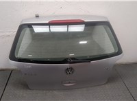  Крышка (дверь) багажника Volkswagen Polo 2001-2005 8997100 #1