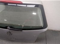  Крышка (дверь) багажника Volkswagen Polo 2001-2005 8997100 #3