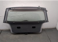  Крышка (дверь) багажника Volkswagen Polo 2001-2005 8997100 #4