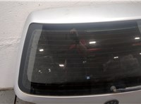  Крышка (дверь) багажника Volkswagen Golf 4 1997-2005 8997121 #2