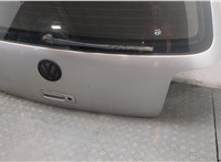  Крышка (дверь) багажника Volkswagen Golf 4 1997-2005 8997121 #3