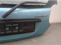  Крышка (дверь) багажника Chevrolet Matiz (Spark) 2005-2010 8997139 #3