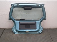  Крышка (дверь) багажника Chevrolet Matiz (Spark) 2005-2010 8997139 #6