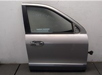  Дверь боковая (легковая) Hyundai Santa Fe 2000-2005 8997141 #1