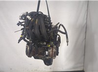  Двигатель (ДВС) Chevrolet Matiz (Spark) 2005-2010 8997193 #4