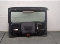  Крышка (дверь) багажника Volkswagen Fox 2005-2011 8997205 #5