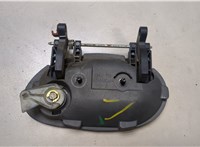  Ручка двери наружная Opel Corsa C 2000-2006 8997214 #2