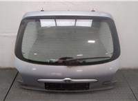  Крышка (дверь) багажника Peugeot 206 8997218 #1