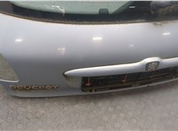  Крышка (дверь) багажника Peugeot 206 8997218 #2