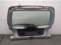  Крышка (дверь) багажника Peugeot 206 8997218 #6