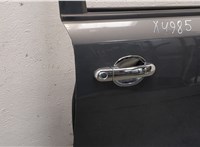  Дверь боковая (легковая) Nissan Note E11 2006-2013 8997220 #3
