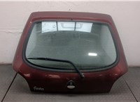  Крышка (дверь) багажника Ford Fiesta 1995-2000 8997246 #1