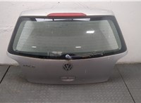  Крышка (дверь) багажника Volkswagen Polo 2001-2005 8997262 #1