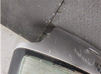 6Q6827025Q Крышка (дверь) багажника Volkswagen Polo 2001-2005 8997262 #5