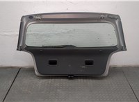 6Q6827025Q Крышка (дверь) багажника Volkswagen Polo 2001-2005 8997262 #4