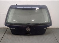  Крышка (дверь) багажника Volkswagen Golf 4 1997-2005 8997328 #1