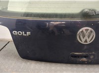  Крышка (дверь) багажника Volkswagen Golf 4 1997-2005 8997328 #3