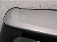  Крышка (дверь) багажника Opel Zafira C 2011- 8997338 #2