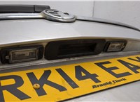  Крышка (дверь) багажника Opel Zafira C 2011- 8997338 #3