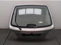  Крышка (дверь) багажника Renault Megane 1996-2002 8997343 #1