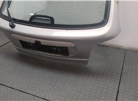  Крышка (дверь) багажника Renault Megane 1996-2002 8997343 #3