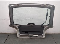  Крышка (дверь) багажника Renault Megane 1996-2002 8997343 #6