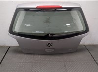  Крышка (дверь) багажника Volkswagen Polo 2005-2009 8997367 #1
