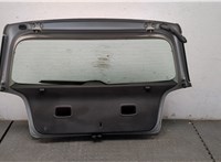  Крышка (дверь) багажника Volkswagen Polo 2005-2009 8997367 #3