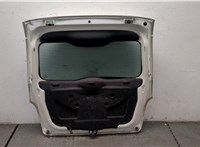  Крышка (дверь) багажника Fiat 500 2007- 8997381 #5