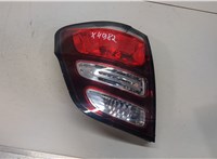  Фонарь (задний) Citroen C3 2009- 8997398 #1