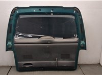  Крышка (дверь) багажника Citroen Berlingo 2002-2008 8997401 #7