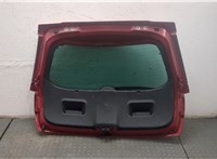  Крышка (дверь) багажника Citroen C3 2009- 8997468 #4